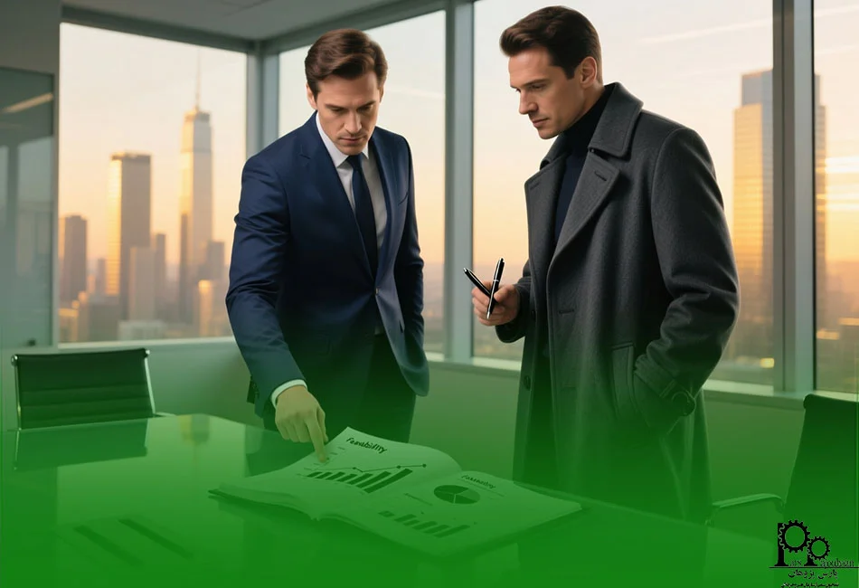 توجیه اقتصادی چیست و چرا برای سرمایه‌گذاران حیاتی است؟